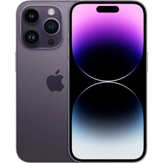 iPhone 14 Pro – 128GB | Chính Hãng Apple Tím 